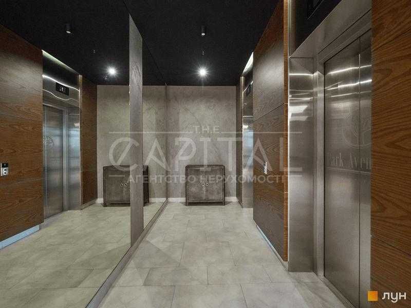 Продаж 3к 240м2 ЖК "Парк Авеню" просп. Голосіївський,60 Голосіїво Торг