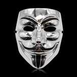 Maska Anonymous Vendetta cena za sztukę, posiadam 2 szt.