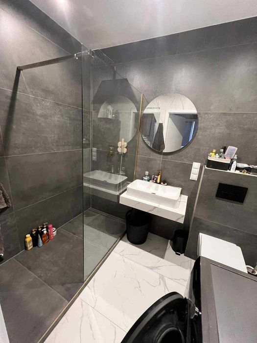 Mieszkanie 4 pokoje, wysoki standard