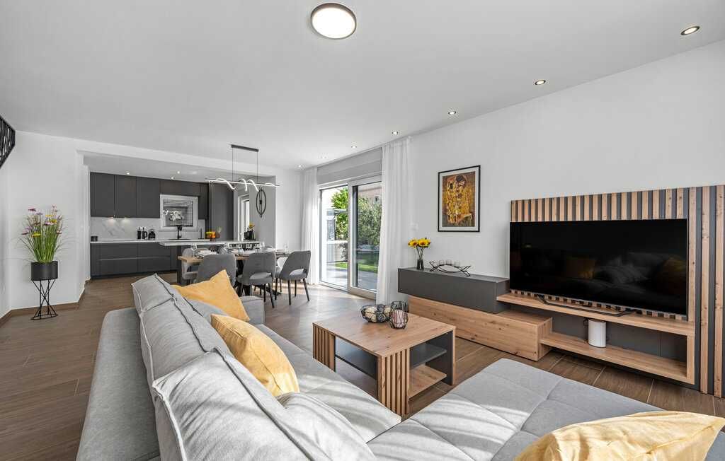 Wakacje, Chorwacja, Vodice, dom z jacuzzi dla 7 osób