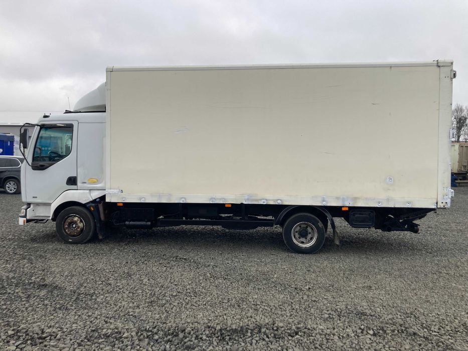 Продам Renault Midlum