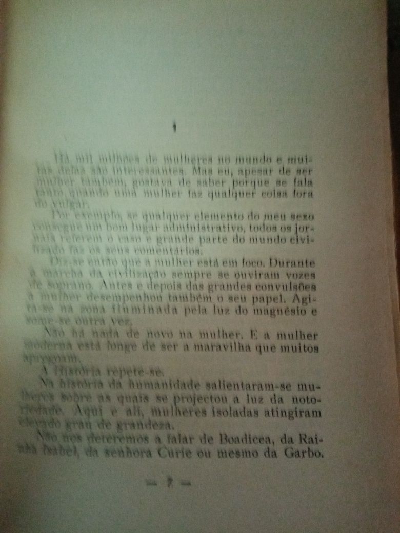 Emancipação da mulher, Joan Kennedy