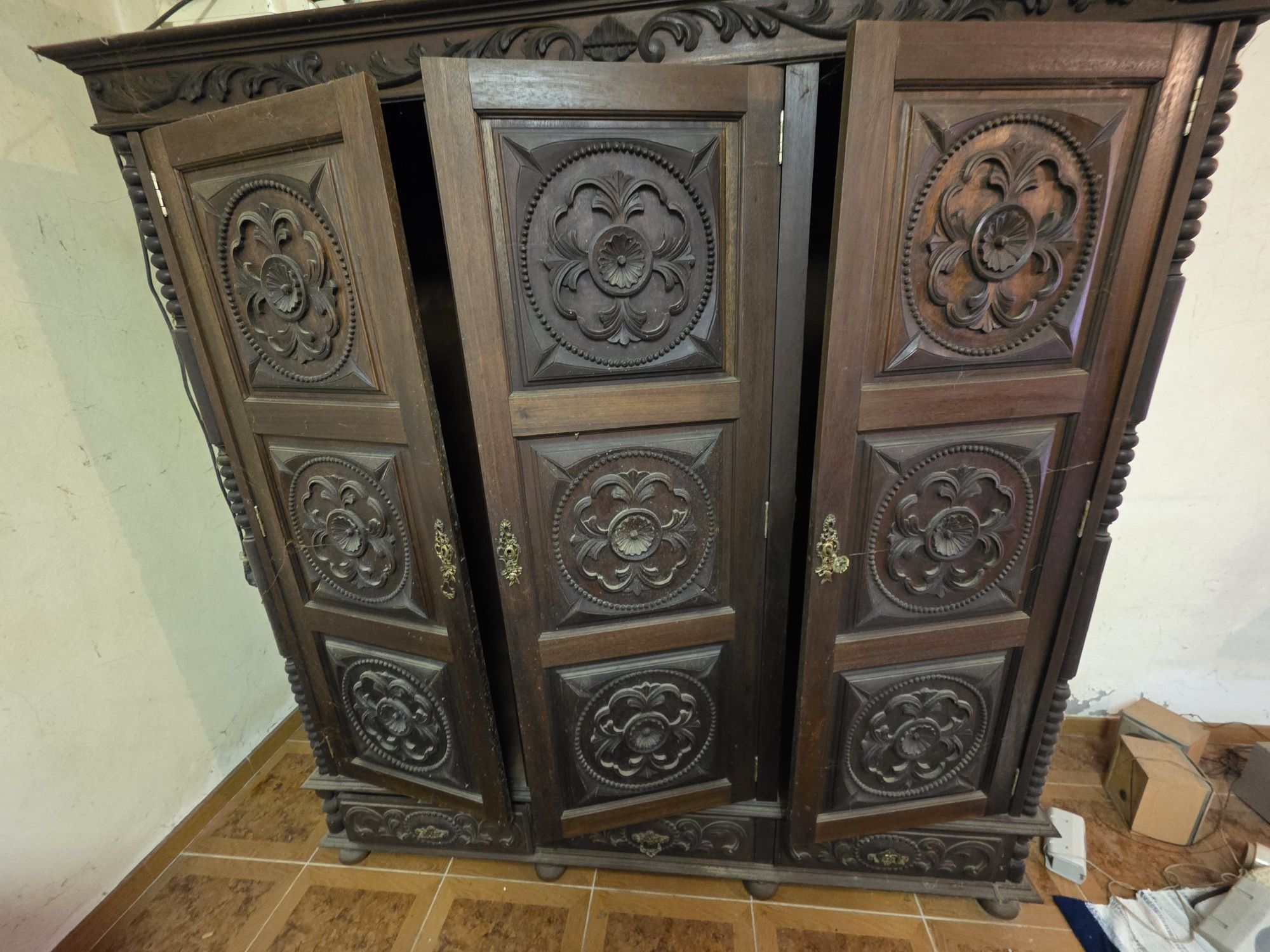 Vendo mobília de quarto