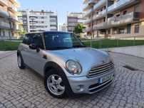 Mini cooper 1.6 nacional- 2009