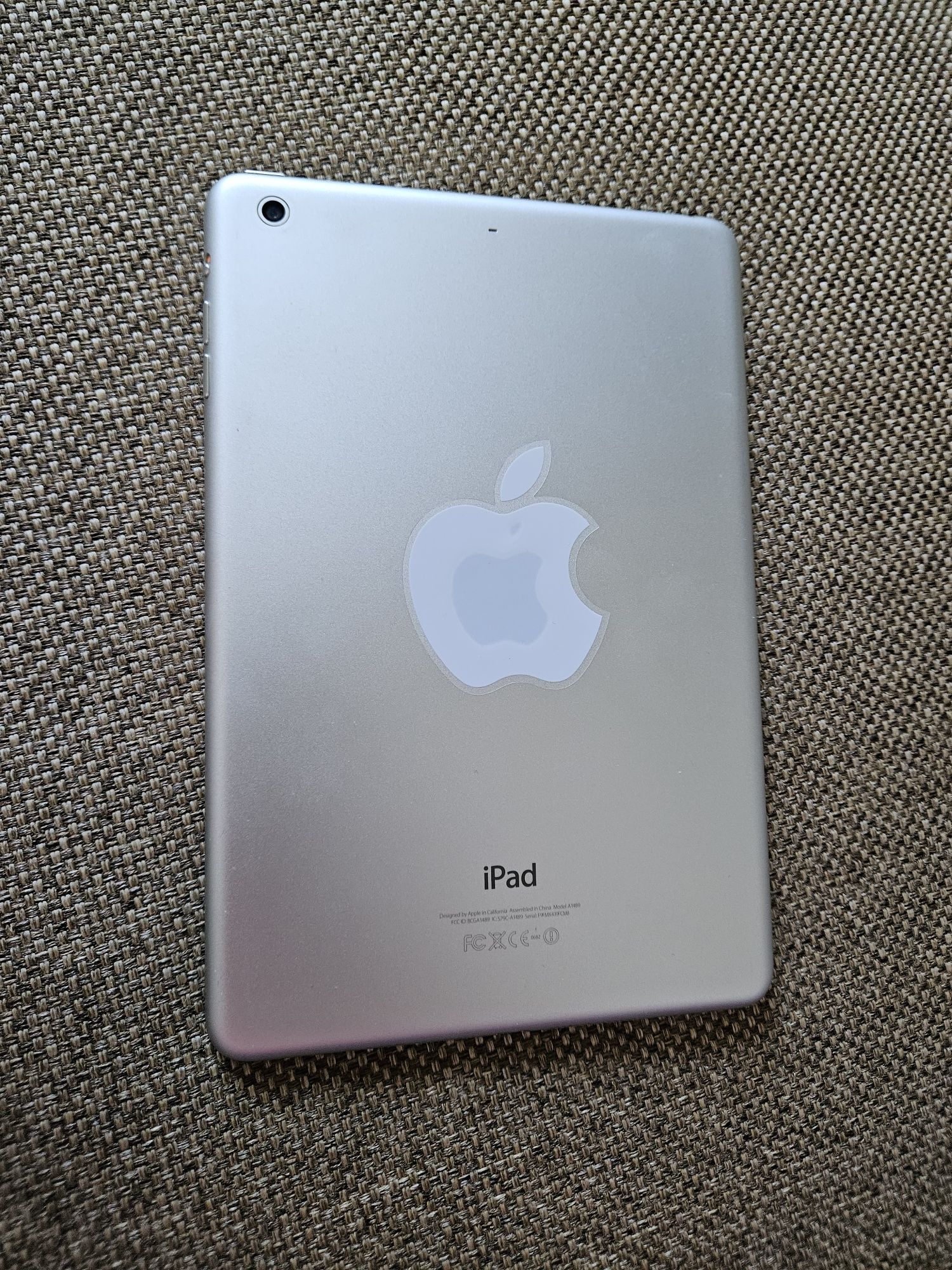 IPad mini 2 16gb