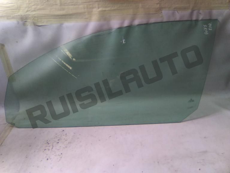 Vidro Porta Esquerda  Vw Golf V (1k) [2003_2009] 1.9 Tdi