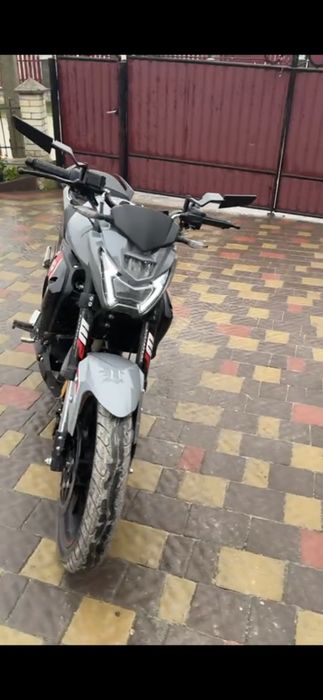 Продається мотоцикл