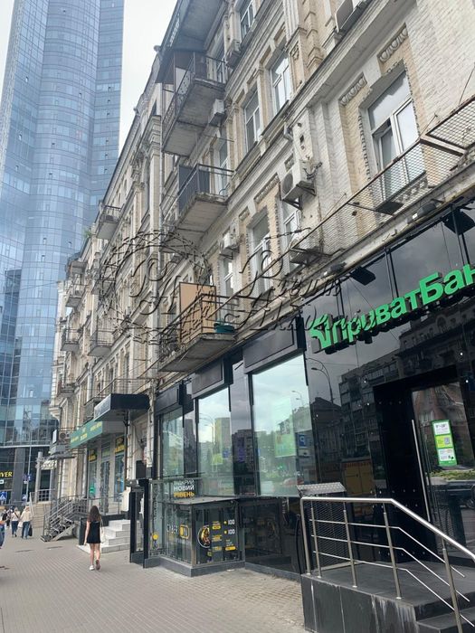 Сдам ресторан Київ, Басейна вул.