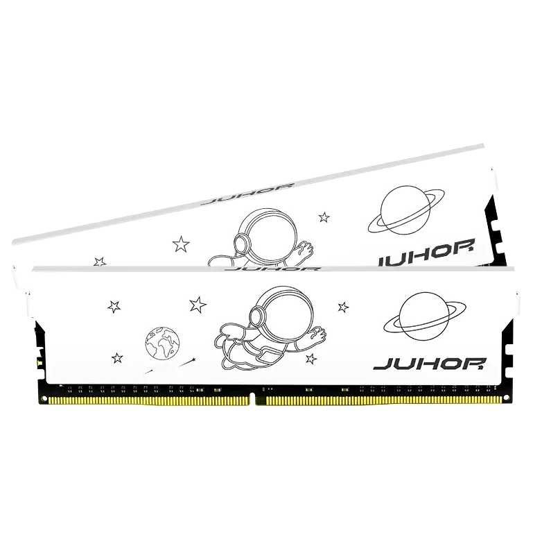 Оперативна пам'ять JUHOR DDR5 16GB 6000MHz