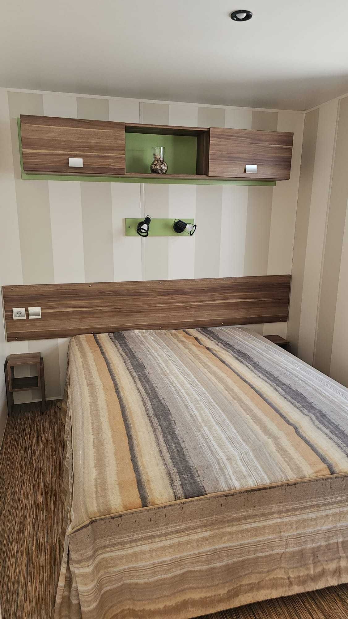Mobil Home T3 | IRM Rivera Super moderna, Acabamentos top