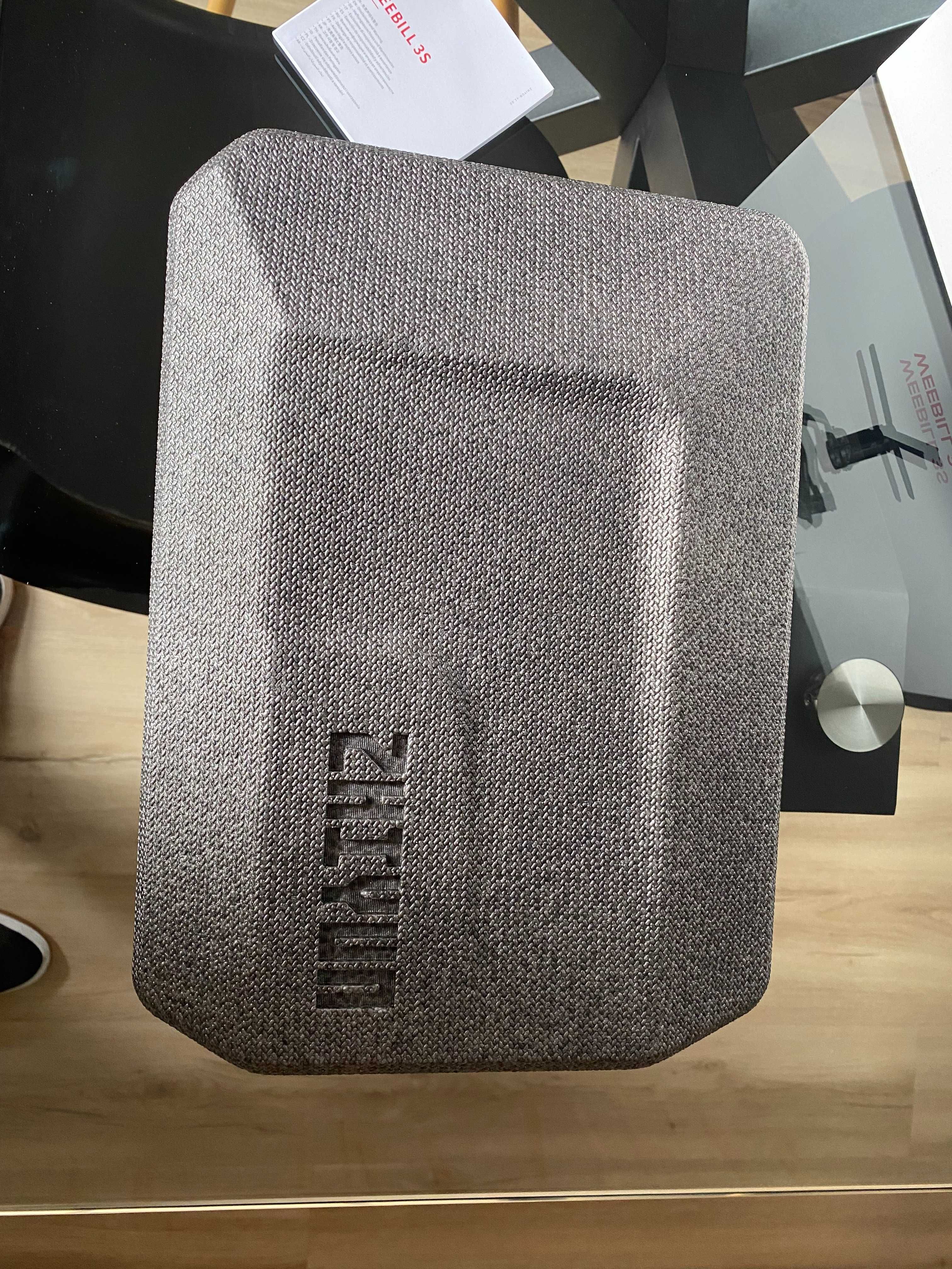 Gimbal ZHIYUN Weebill 3S p/ CANON