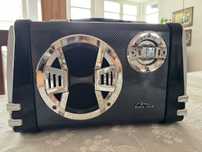 Karaoke boombox BT