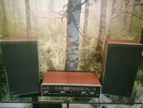 Beomaster 1600i Beovox S 30