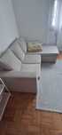 Sofa com quase nada de uso, como novo