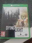 Dying Light Xbox One gra