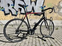 Canyon Ultimate CF SL, rana 62cm