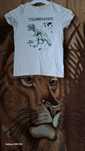 Tshirt chłopięcy Sinsay 122,