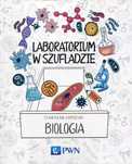 Laboratorium w szufladzie. Biologia. Wydawnictwo Naukowe PWN