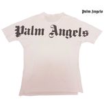 Palm Angels T-shirt / Тишка Палм Анджелс  Dikies Carhartt Polar Sort