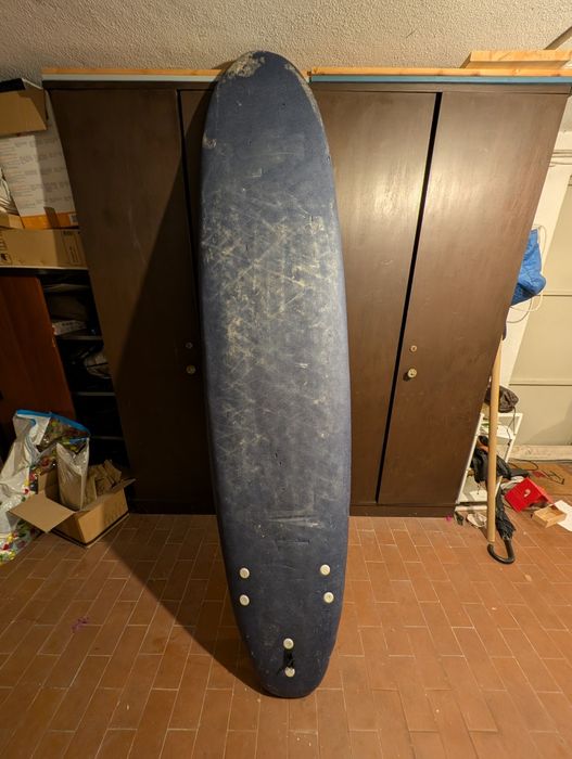 Prancha surf Decathlon 8.0