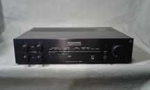 LUXMAN L-2,wzmacniacz stereo