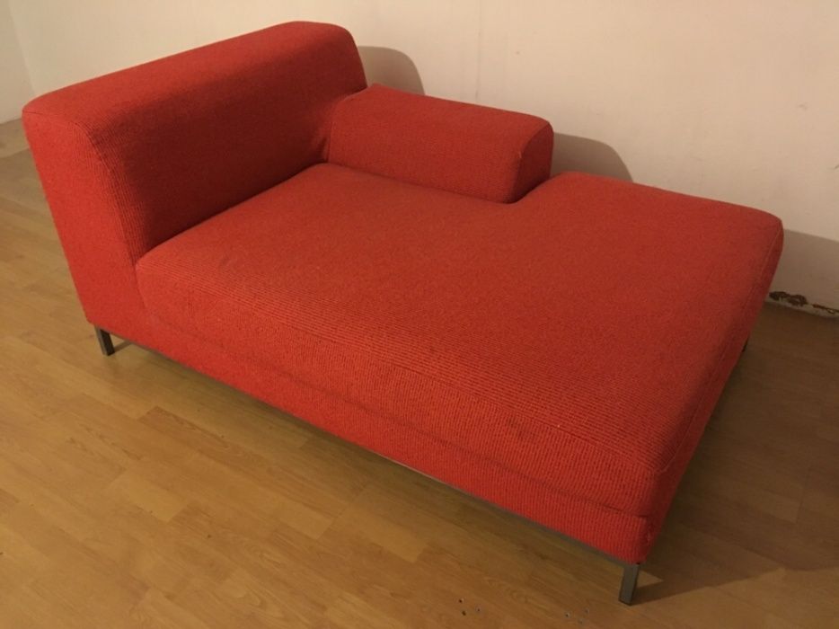 Pokrowiec do IKEA LOVAS- Ikea-szezlong Ikea Kramfors-FRIHETEN fotel