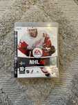 nhl 08 gra na ps3