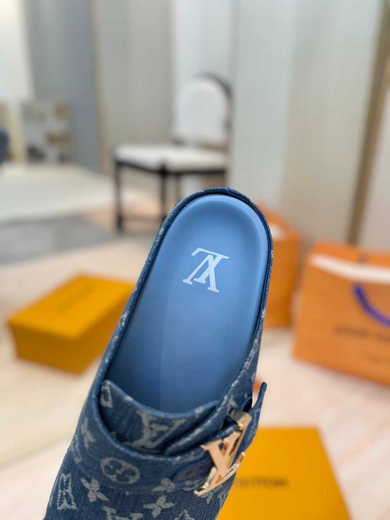 "LOUIS VUITTON x Nigo FW25 Tamanho Personalizado"