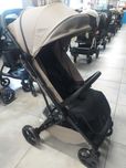 Wózek spacerowy kompaktowy JUST ESPIRO Kolor 109 BEŻOWY /do 22kg