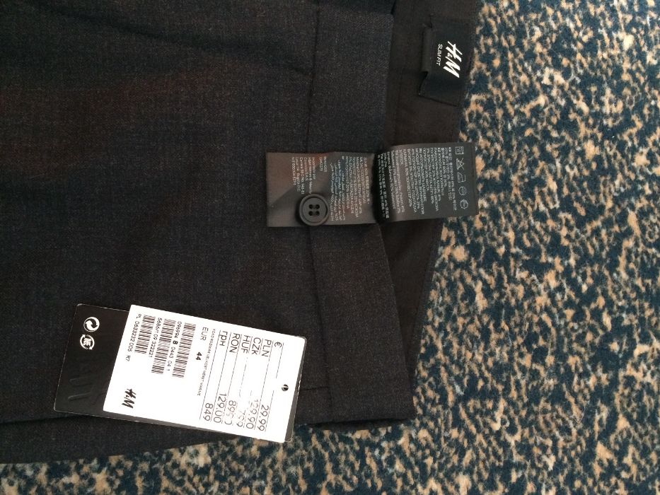 Штани H&M Original