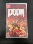 Doom (2016) Switch