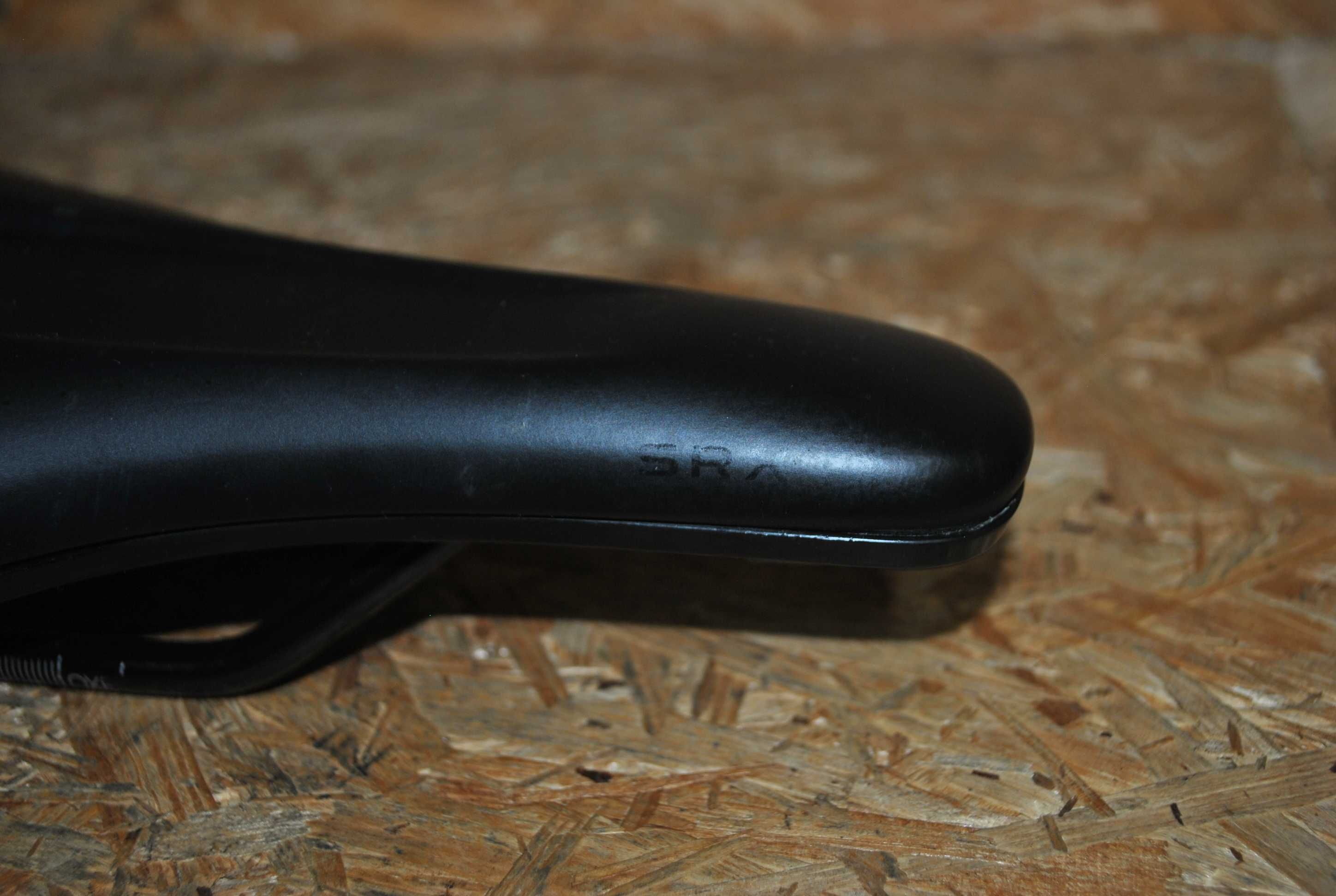 Siodełko Selle Royal Comfort Groove 145x255mm Mtb gravel