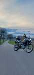 Bmw gs650 Sertão ABS (kufry) enduro prawo jazdy A2