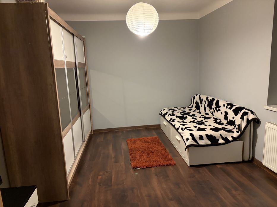 Mieszkanie do wynajęcia