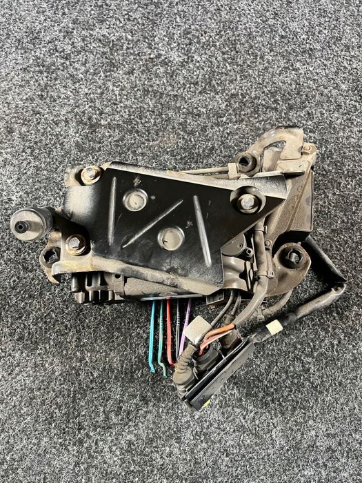 vw phaeton kompresor zawieszenia 3D0616005L