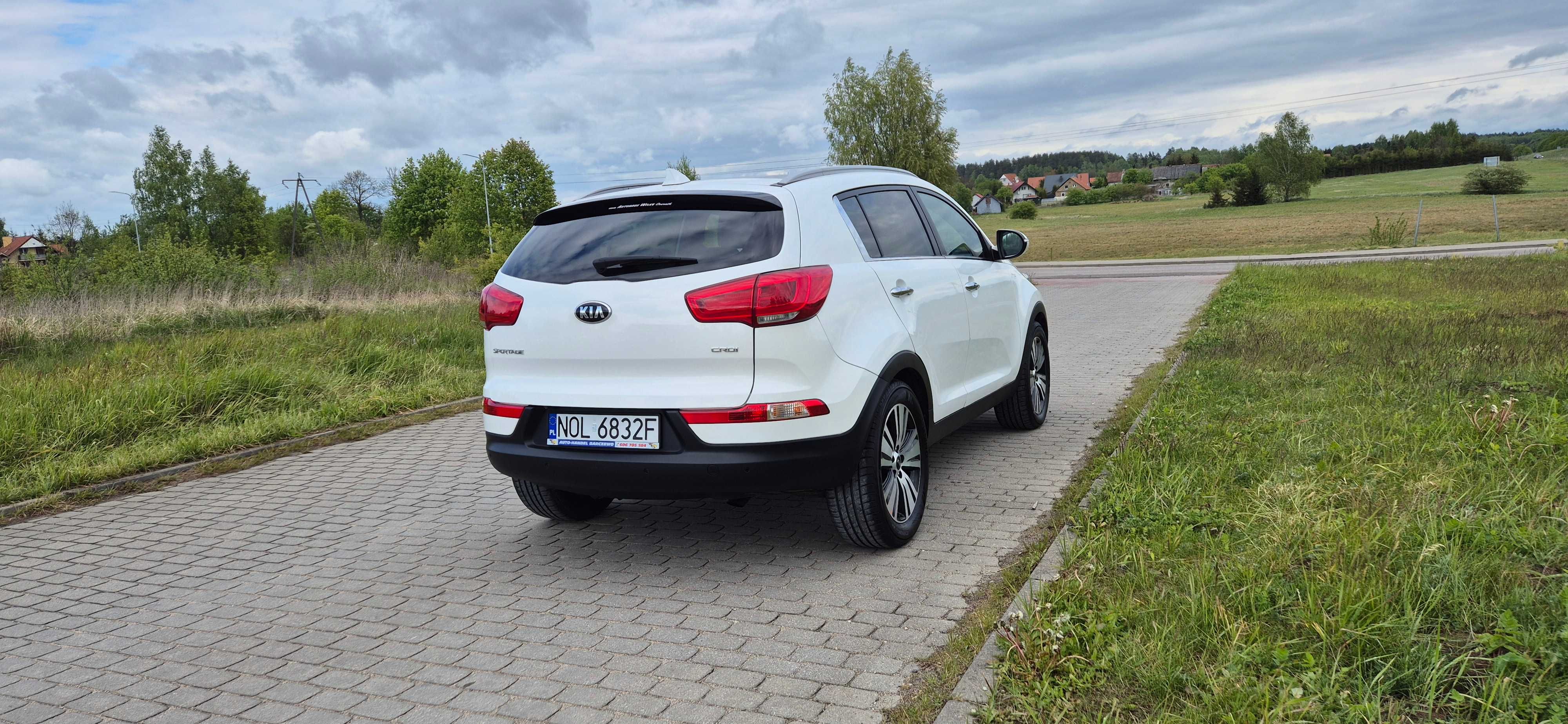 2.0 CRDI 183ps-automat Full opcja PLATINIUM