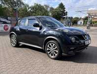Nissan Juke 4x4 • 1.6 бензин • Надёжный зверь на полном приводе