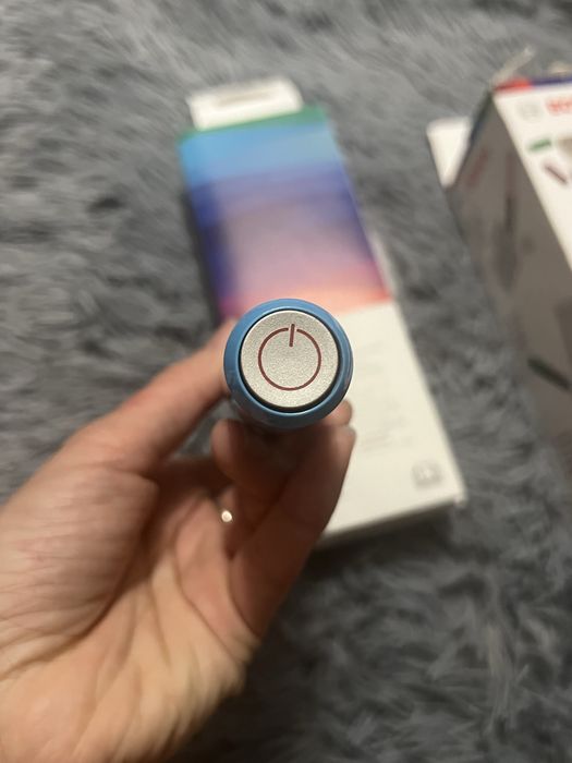 Клей-ручка Bosch Gluey