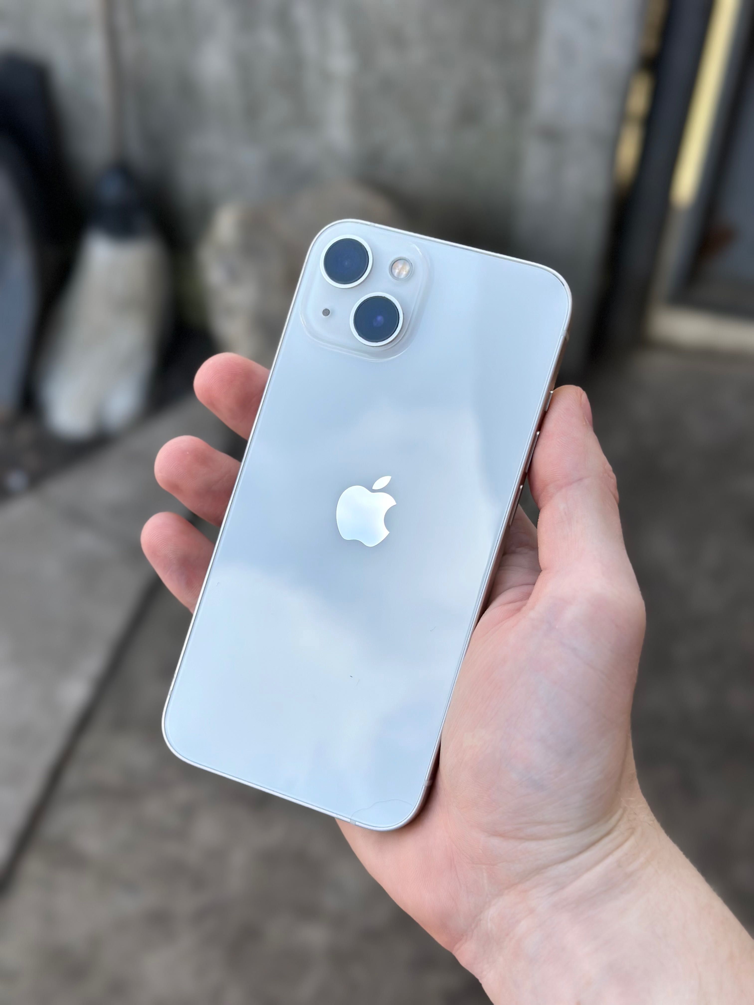 ‼️IPhone 13 все працює / Айфон 13 гарний стан‼️