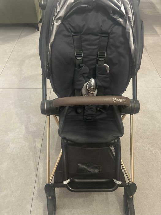 Spacerówka Cybex MIOS 3.0