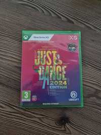 Just dance 2024 Xbox