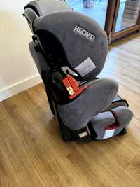 Fotelik samochodowy Recaro young sport 9-18 kg