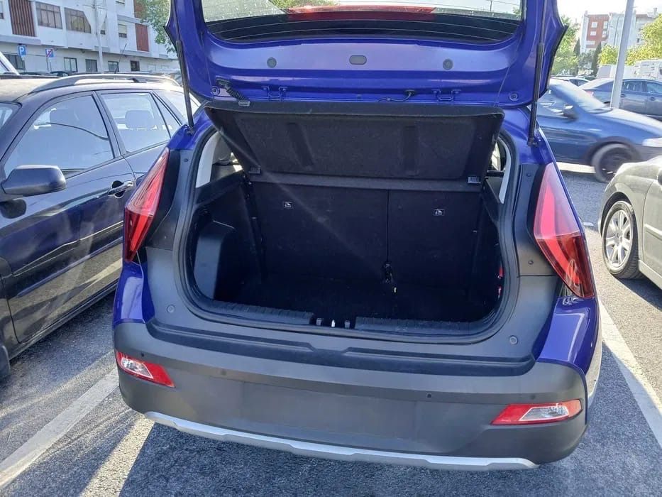 Hyundai Bayon 1.0 T-GDI Premium 2023 | Excelente estado!