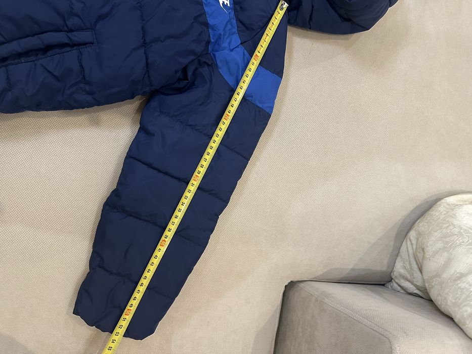 Осінь-зима куртка Nike, 116-122