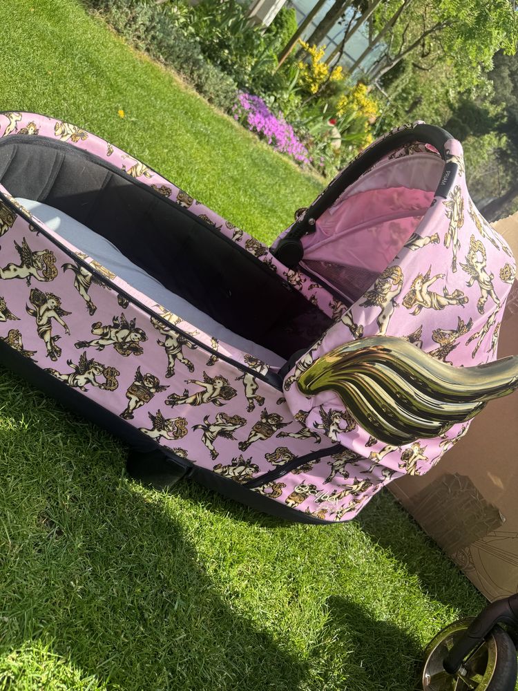 Cybex priam jeremy schott