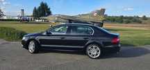 Skoda Superb Skoda Superb II Platinum 3.6l 4x4 DSG