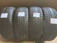 4x 255/50R19 107V FIREMAX FM808 opona zimowa NOWA 2024 RANT M+S 3PMSF