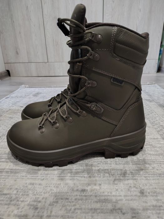 Продам військове тактичне взуття YDS, AKU, ITURRI, SWAT COMBAT