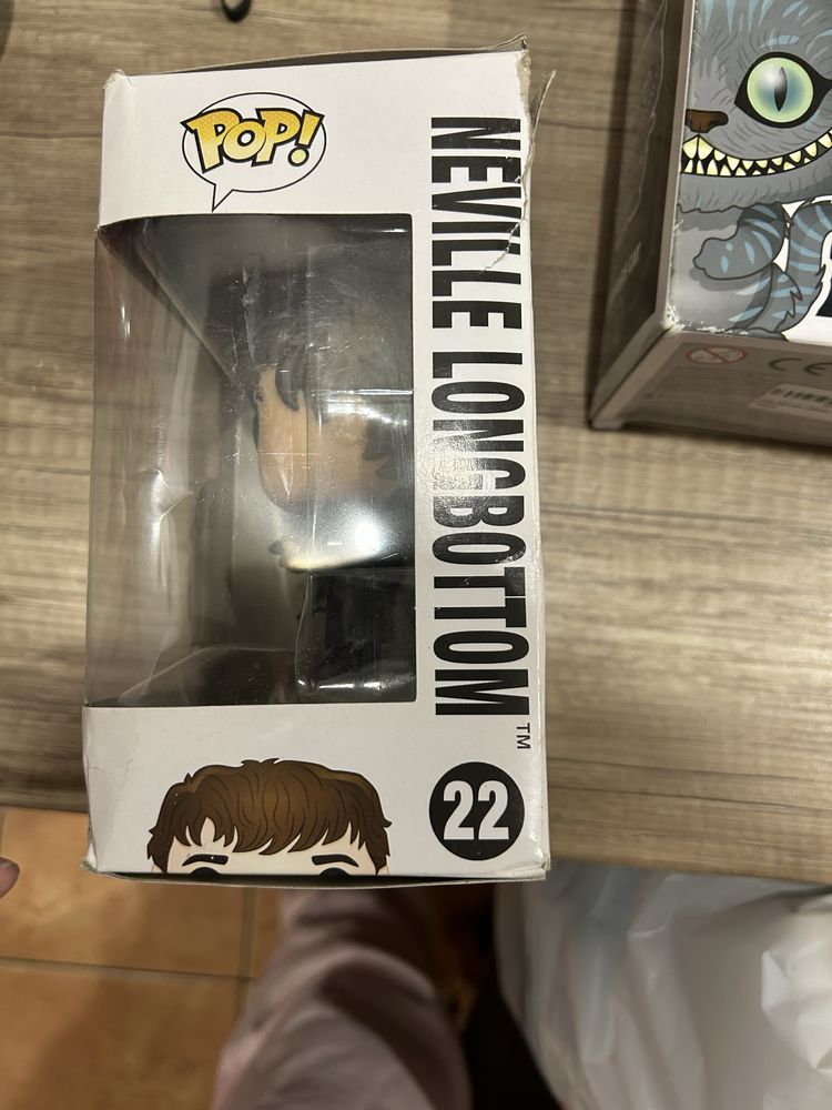 Harry Potter Funko Pop 22