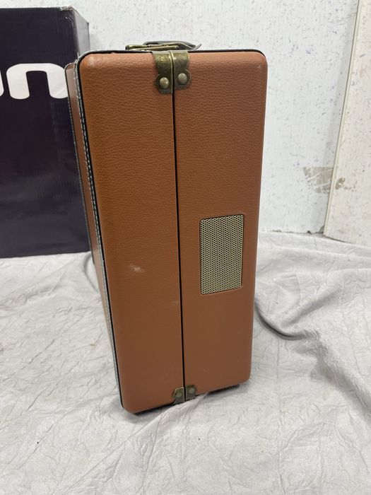 Проигрыватель виниловых пластинок Auna Jerry Lee (Германия)